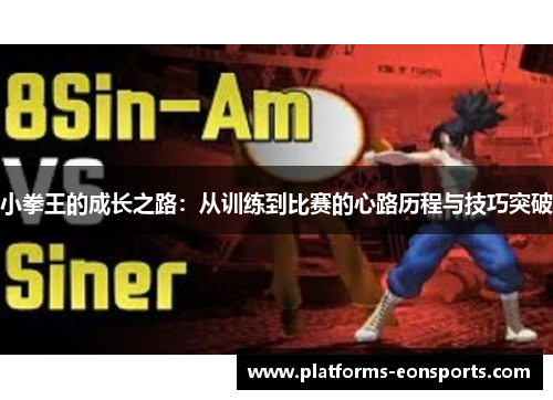小拳王的成长之路：从训练到比赛的心路历程与技巧突破