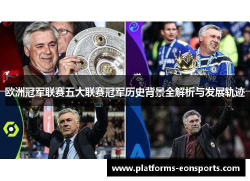 欧洲冠军联赛五大联赛冠军历史背景全解析与发展轨迹