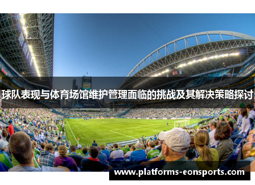球队表现与体育场馆维护管理面临的挑战及其解决策略探讨