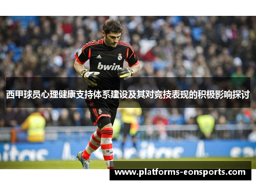 西甲球员心理健康支持体系建设及其对竞技表现的积极影响探讨