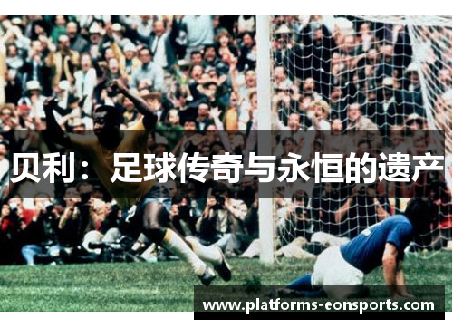 贝利：足球传奇与永恒的遗产