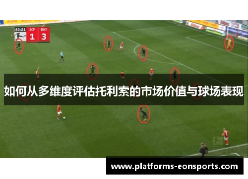 如何从多维度评估托利索的市场价值与球场表现